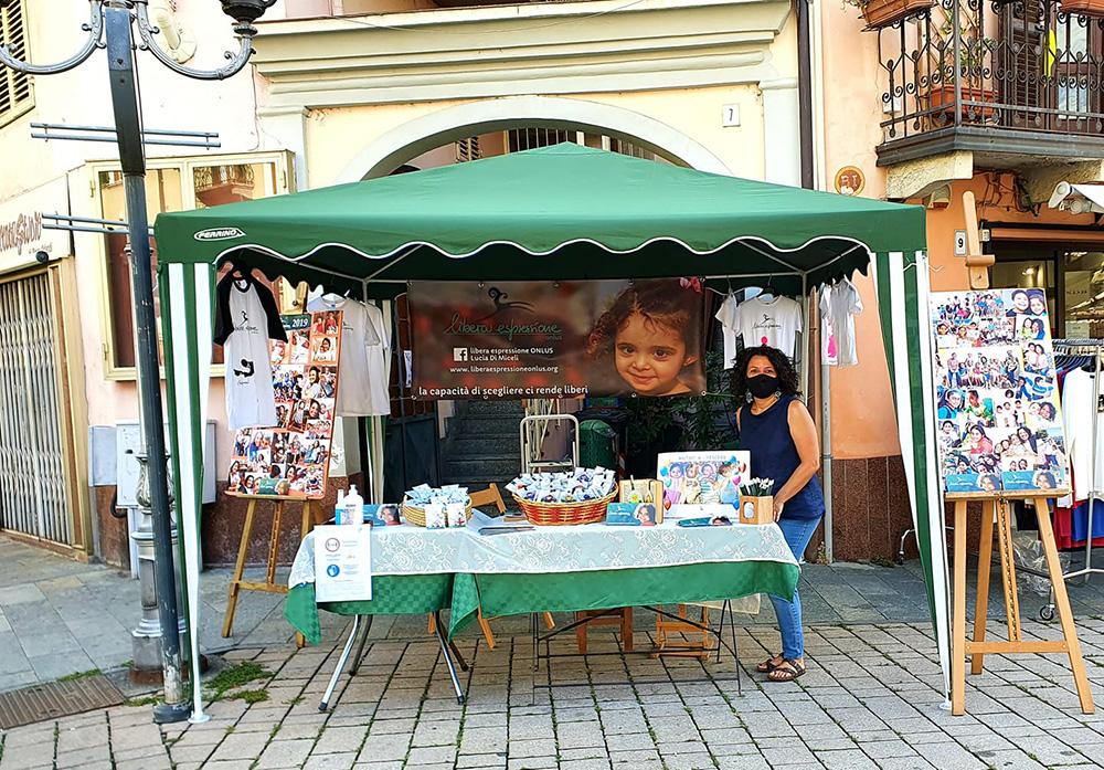 FESTA PATRONALE DI SETTIMO TORINESE