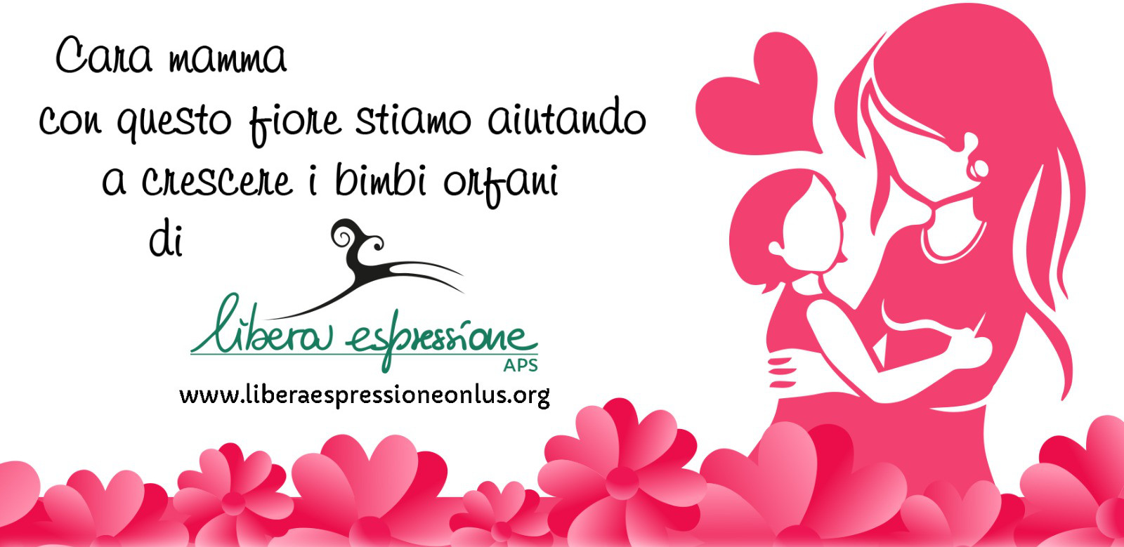 Ritornano le rose per la Festa della Mamma!